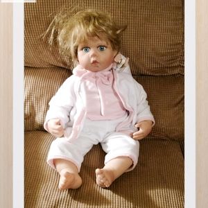 Doll For Sale